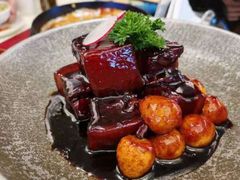 -聚鑫阁江浙菜·非遗传承技艺(青村帝华园店)