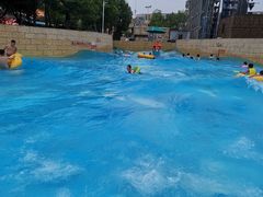 -武汉玛雅海滩水公园