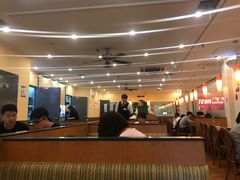 -萨莉亚意式餐厅(特力时尚汇店)