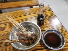 螺蛳-阿姨小肉摊(同济西苑店)