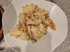 -北京王府井希尔顿酒店·秦唐中餐厅Chynna