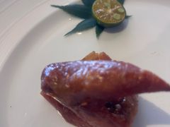 -馋遇江南·精致湖景雅宴(东方之门店)