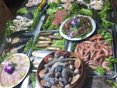 -鲜小岛·铜锅涮肉