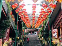 -枇杷园食为鲜火锅(南山店)