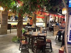 -南京大牌档(崇文门国瑞店)