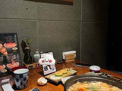 -千代武日本料理(爱建店)