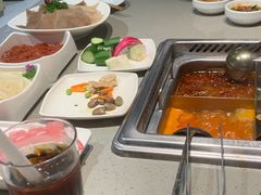 -海底捞火锅(金鼎广场店)