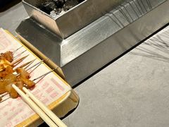 -老白清真烧烤(锦州旗舰店)