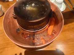 -刘老表·瓦罐汤涮肉(青云谱店)