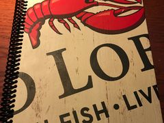 -RED LOBSTER(中城西店)