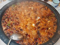 -大江美蛙鱼火锅(都江堰店)