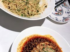 -小河盐帮·私家菜·烤鸭(三元桥·霄云路店)