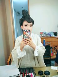 -盘子女人坊古装写真摄影(厦门总店)