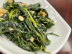 餐前小菜-金泰食府(竹园店)