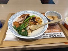 -吉野家(回龙观同成街店)
