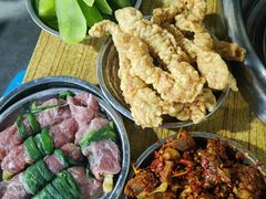 -渝味黄姐火锅(黄泥村店)