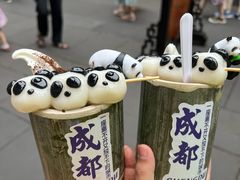 -小龙翻大江文化火锅(宽窄店)