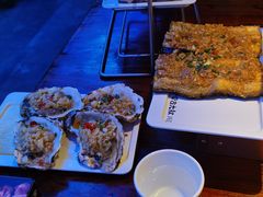 -三个蒙古大叔羊肉串(大宁店)