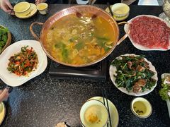 -海韵人家.海景花园经典云南菜(双廊店)