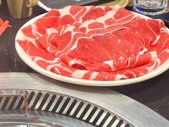 -唇辣号重庆老火锅(燕郊鑫乐汇店)