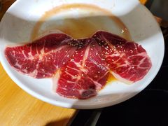 -东俞·韩式料理(院东街店)