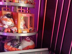 -星聚会KTV(合生汇黑金店)