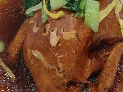 -老山东·山东菜(鲁菜名店)