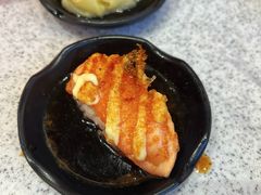 -争鲜回转寿司(朝外悠唐PLUS店)