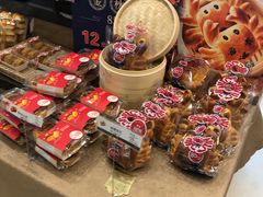 -85度C(南京龙江店)