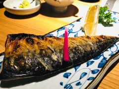 -大将料理餐厅(汇锦街店)