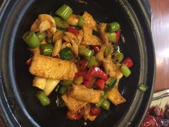 院落创意菜(太阳宫凯德MALL店)-院落创意菜