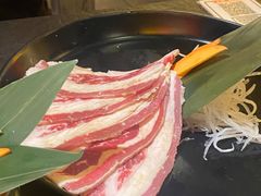-上男·烧肉集市(五一广场店)
