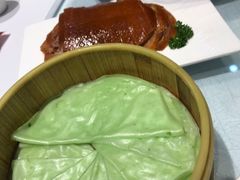 -红菜坊·烤鸭·川鲁宴(石园店)