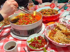 -辣小鲜·南昌大排档(船山路店)