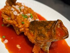 -江南雅厨(李公堤店)