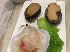 -新发展亚太JW万豪酒店·福苑咖啡厅