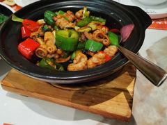 -羽鸽集·乳鸽专门店·地道顺德菜(岭南站店)
