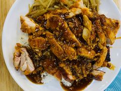 -同济大学-北苑食堂