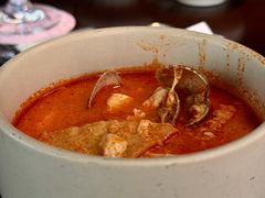 -Fuzzy Bistro 浮几韩餐·茶酒馆