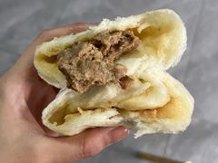 -清泉阁包子铺(中山路店)