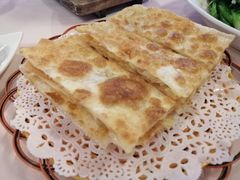 绿岛飞饼-柳州饭店·绿岛餐厅(友谊路店)