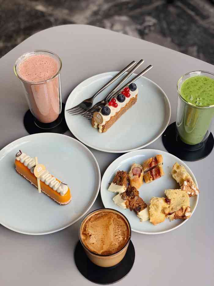 cafe mersey默西咖啡(平江店)-"昨晚犹豫了半天,今天还是来了.