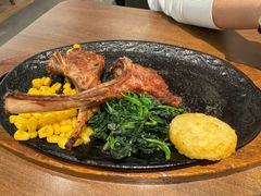 -萨莉亚意式餐厅(常州环球港店)