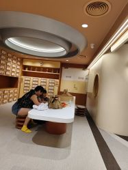 -奈尔宝·国风主题儿童乐园·亲子餐厅(豫园商城店)