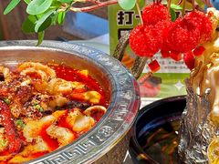 -奔跑吧陕菜·盛世长安(民乐园万达店)