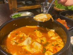 -青春韩国料理(汽博店)
