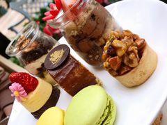 -利顺德大饭店·维多利亚花园(小白楼店)