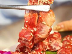 -热血兄弟·炭火烤肉(融侨中心店)