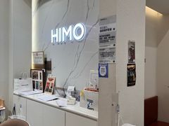 -海马体照相馆(大连柏威年购物中心店)