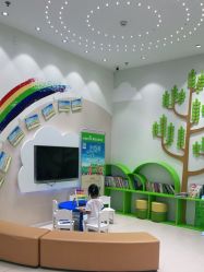 -青苗儿童口腔(长楹天街购物中心)